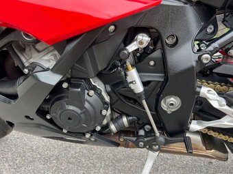 Prodám BMW S 1000 RR - 4