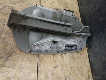 Zadní světla Škoda Roomster - 4