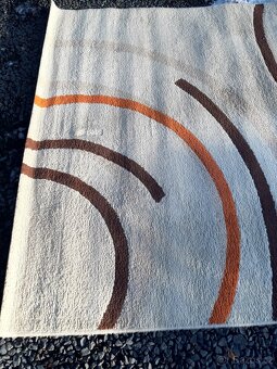 Kusový koberec 160x230 - 4