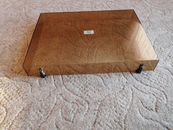 Plexi kryt na gramofon Tesla MC Q 600 - 4