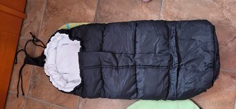 Fusaky do kocarku - 4