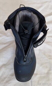 Boty na běžky Salomon Vitane Plus UK 5 - 4