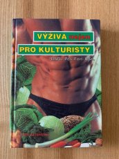 Výživa - Petr Fořt - 4