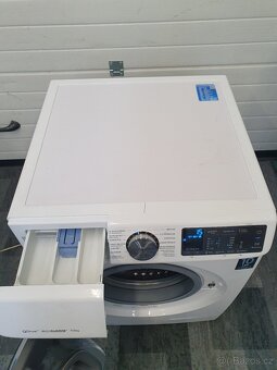 Pračka Samsung WW90M649OPM A+++ - 4