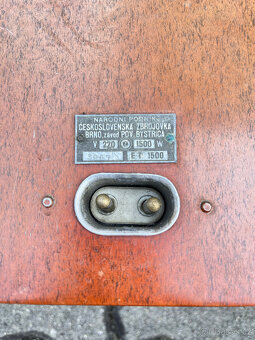 Elektrická kamínka - 4