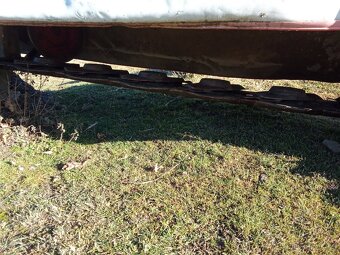 Disková sekačka Kuhn - 4