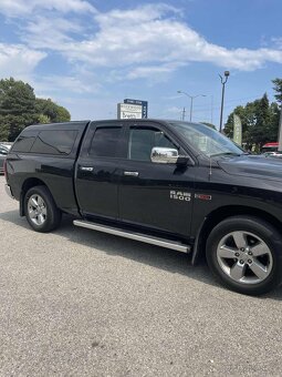 Dodge Ram - 4