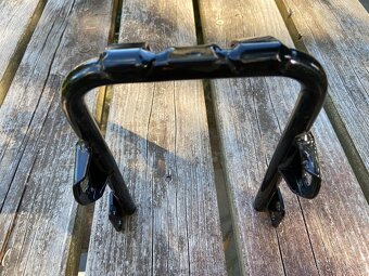 jawa 350/638/639 zadní nosník blatníku/sedadla - 4