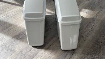 Kufry Harley Davidson - 4