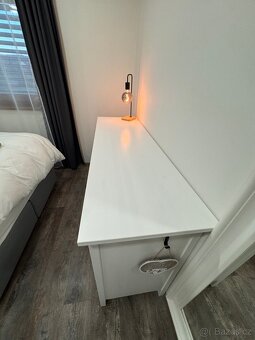 Ikea Hemnes komoda - 4