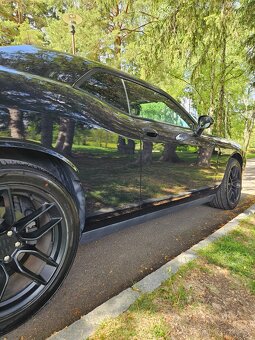 Dodge challenger 5.7 hemi - 4