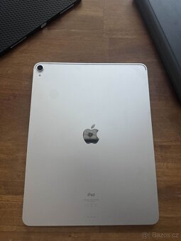 Apple iPad Pro (2018) + Příslušenství - 4
