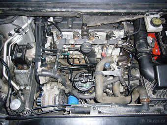 Peugeot 307 Break 2.0 HDI - 4