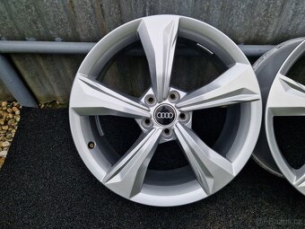 5x112 R19 Audi Q5 SQ5 - 4