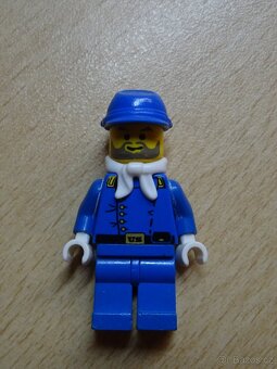 Lego western 6716 - 4