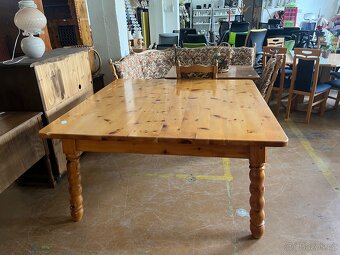 Stůl - 4