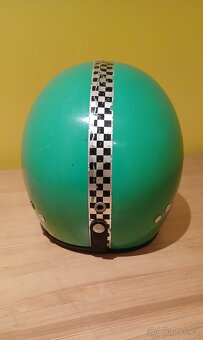 Cassida - standardní velikost - 4