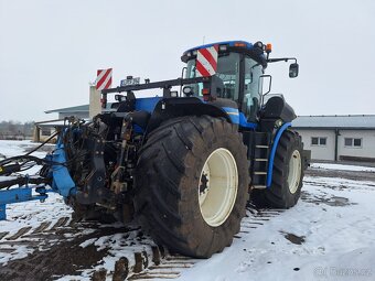 New Holland T9-560 - 4