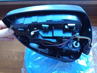 ZRCÁTKO PRAVÉ SKLOPNÉ MAZDA CX-3 - 4