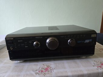 Technics - 4