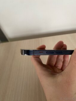 IPhone 12 128 GB - plně funkční - 4