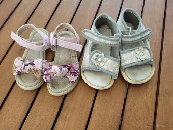 Dětské oblečení pro holčičku mix - 4