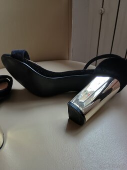 Společenské lodičky - 4