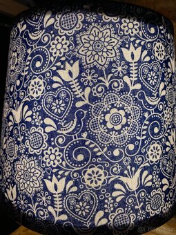 Dekorativní lampa - 4