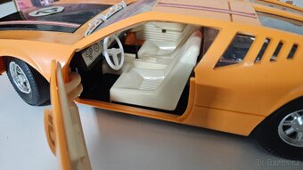 Mangusta piko stará hračka - 4