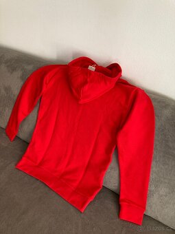 Nová mikina ADIDAS, vel. S - 4