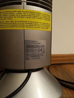 Ionic care Triton X6 čistička vzduchu - 4