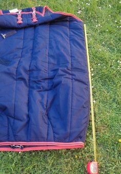 Stájová deka Loveson 300g - 4