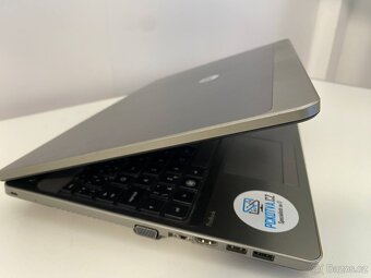 HP Probook 4530s 15,6“/Intel Core i3-2.gen/SSD 240GB/RAM 4GB - 4