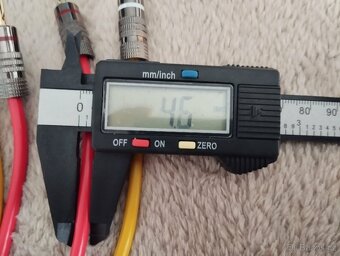 Reprokabely YYTCG - 4