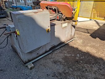 Pásová pila Bianco MOD 350 - 4