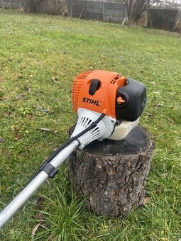 Křovinořez stihl fa130 - 4