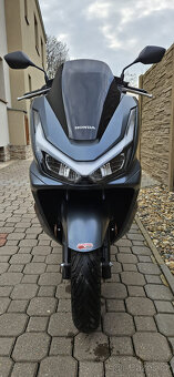 Prodám Honda PCX 125 - 4