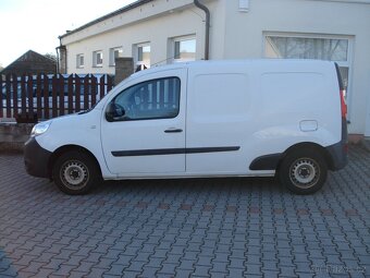 Renault Kangoo Maxi 1.5 DCI,NOVÁ STK - 4