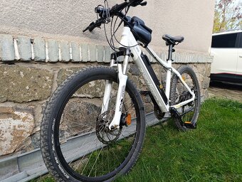 Elektrokolo EasyBike MI5 - 4