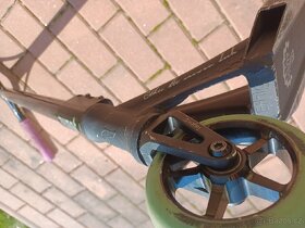 Freestyle koloběžka custom - 4