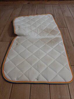 Podsedlovka Pummel Einhorn - 4