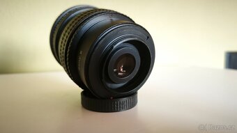 Meopta Meostigmat 50/1 adaptace pro Sony E-mount - 4