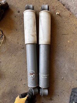 Škoda Set – Mix náhradních dílů - 4