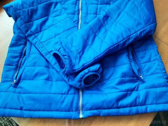 Dámská jarní bunda vel.XXL - 4