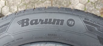 Letní pneu 175/65R14 Barum (56) - 4