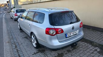Passat b6 2.0 tdi bez stk - 4
