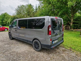 Renault Trafic 1.6 dci 92kw, DPH - 4