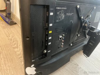 Televize Samsung uhl. 80 cm - 4