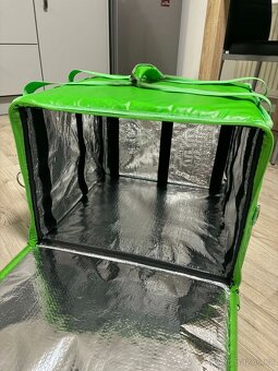 Bolt food termo box - 4