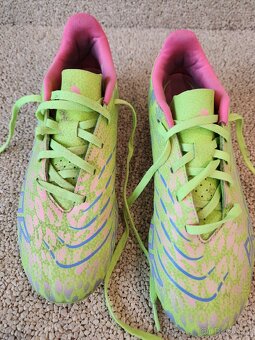 Kopačky Adidas Predator 38 - 4